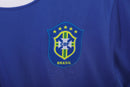 CAMISETA BRASIL II 2006/07 HOMBRE (RETRO)