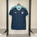 Camiseta Alemania Segunda Equipación 26/27 Hombre