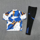 CONJUNTO LARGO REAL MADRID ENTRENAMIENTO 25/26 HOMBRE