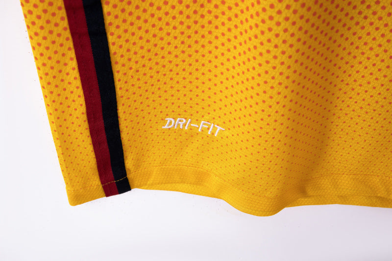 CAMISETA BARCELONA II 2012/13 HOMBRE (RETRO)