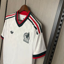 CAMISETA MÉXICO II 2025/26 HOMBRE