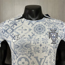 CAMISETA PORTUGAL EDICIÓN ESPECIAL LV 24/25 HOMBRE (VERSIÓN JUGADOR)