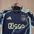 CAMISETA AJAX II 25/26 HOMBRE