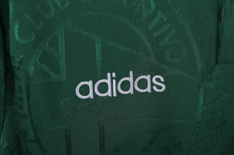 CAMISETA LA CORUÑA II MANGA LARGA 1999/00 HOMBRE (RETRO)