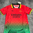 MILAN EDICIÓN LIMITADA 25/26 CONJUNTO INFANTIL