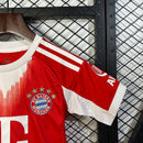 BAYERN I 25/26 CONJUNTO INFANTIL