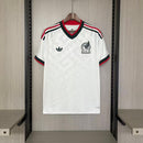 Camiseta Mexico Segunda Equipación 26/27 Hombre