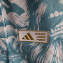 REAL MADRID EDICIÓN LIMITADA 25/26 HOMBRE (VERSIÓN JUGADOR)