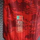 PORTUGAL EDICIÓN ESPECIAL 25/26 HOMBRE (VERSIÓN JUGADOR)