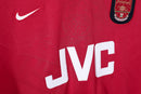 CAMISETA ARSENAL I 1996/97 HOMBRE (RETRO)