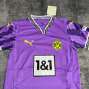BORUSSIA DORTMUND 25/26 CONJUNTO INFANTIL