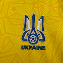 CAMISETA UCRANIA I 2026/27 HOMBRE