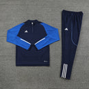 CHÁNDAL Y PANTALÓN ADIDAS HOMBRE