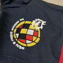 CHAQUETA CORTAVIENTO ESPAÑA 25/26