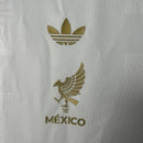 CAMISETA MEXICO 25/26 HOMBRE