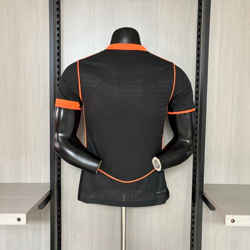 CAMISETA CORINTHIANS III 25/26 HOMBRE (VERSIÓN JUGADOR)