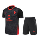 AC MILAN CONJUNTO ENTRENAMIENTO 25/26 HOMBRE