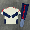 Chándal Bayern Munich 26/27 Sudadera y Pantalón