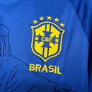 CAMISETA BRASIL EDICIÓN LIMITADA 25/26 HOMBRE