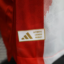 BAYERN MUNICH I 25/26 HOMBRE (VERSIÓN JUGADOR) (MANGA LARGA)