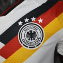 CAMISETA ALEMANIA I 25/26 HOMBRE (VERSIÓN JUGADOR)
