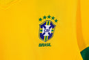 CAMISETA BRASIL I 2012/13 HOMBRE (RETRO)