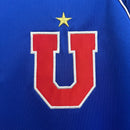 CAMISETA UNIVERSIDAD DE CHILE I 25/26 HOMBRE