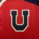 UNIVERSIDAD DE CHILE II 01/02 HOMBRE (RETRO)