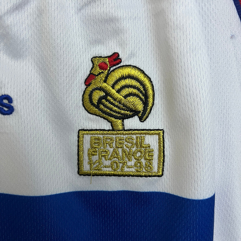 FRANCIA I 1998 CONJUNTO INFANTIL (RETRO)