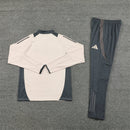 CONJUNTO LARGO REAL MADRID ENTRENAMIENTO 24/25 HOMBRE