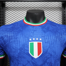 ITALIA EDICIÓN ESPECIAL 25/26 HOMBRE (VERSIÓN JUGADOR)