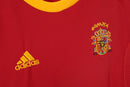 CAMISETA ESPAÑA I 2002/03 HOMBRE (RETRO)