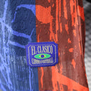 CAMISETA BRASIL EDICIÓN THE PRINCE 25/26 HOMBRE (VERSIÓN JUGADOR)