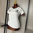 Camiseta Mexico Segunda Equipación 2026/2027 Mujer