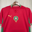 Camiseta Marruecos Primera Equipación 26/27 Hombre