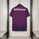Camiseta Porto Segunda Equipación 26/27 Hombre