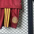CAMISETA MEXICO 25/26 CONJUNTO INFANTIL