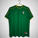 BRASIL PORTERO 1998 HOMBRE (RETRO)