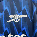 CAMISETA ARSENAL II 25/26 HOMBRE