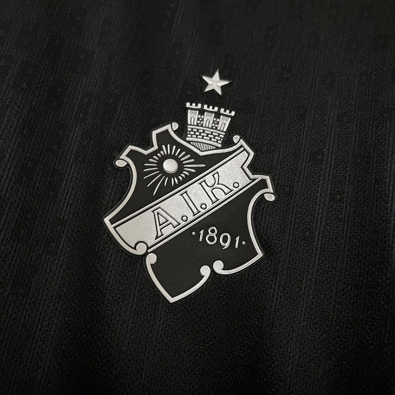 AIK CONMEMORATIVO 25/26 HOMBRE (VERSIÓN JUGADOR)