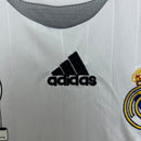 REAL MADRID I 06/07 CONJUNTO INFANTIL (RETRO)