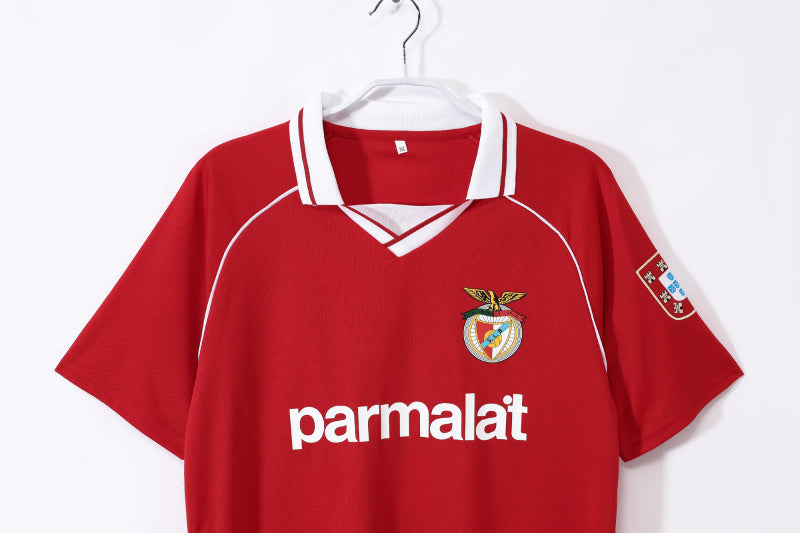 CAMISETA BENFICA I 1994/95 HOMBRE (RETRO)