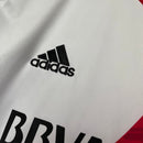 CAMISETA RIVER PLATE I 13/14 HOMBRE (RETRO) MANGA LARGA