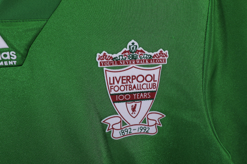 LIVERPOOL II 92/93 HOMBRE (RETRO)