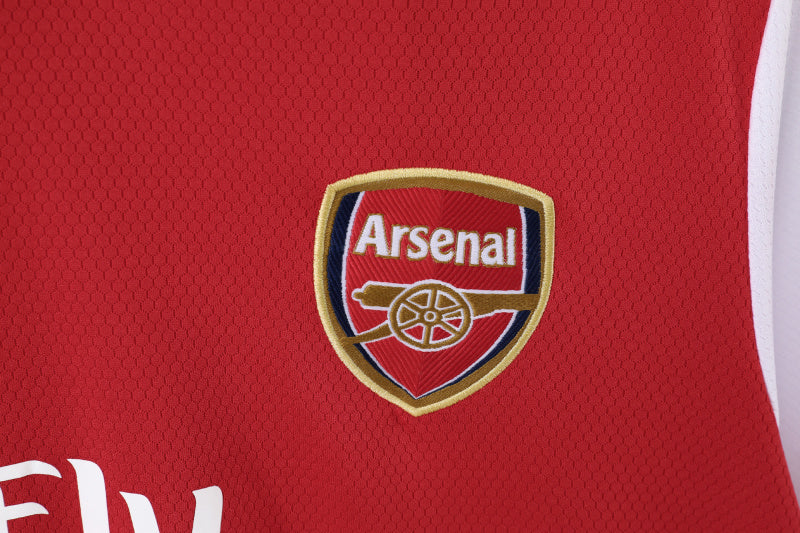 CAMISETA ARSENAL I 2019/20 HOMBRE (RETRO)