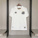 Camiseta Santos Primera Equipación 26/27 Hombre