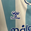 CAMISETA MALAGA I 25/26 HOMBRE