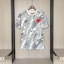 Camiseta Vasco da Gama Pre-Partido 26/27 Hombre
