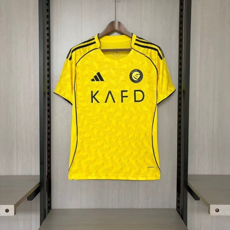 AL NASSR I 25/26 HOMBRE