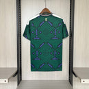 Camiseta Arabia Saudita Primera Equipación 26/27 Hombre